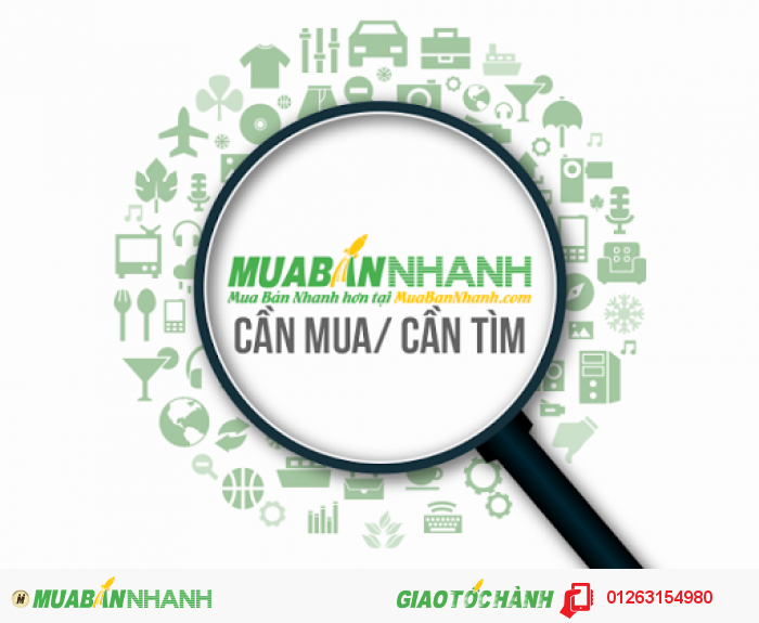 Cần mua xe Sirius tầm 5-6 triệu