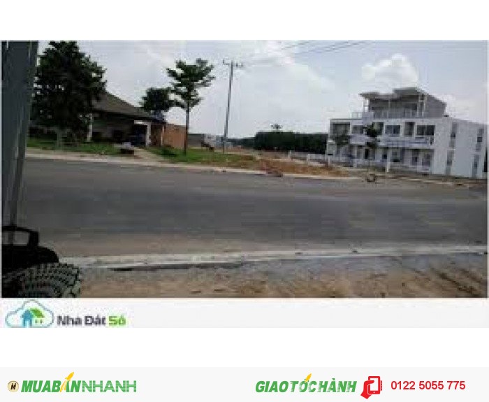 Cần Bán Đất Chinh Chủ Thổ Cư 100%