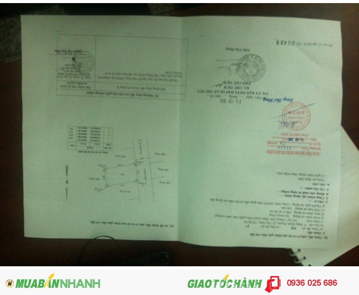 Chính Chủ Cần Bán Gấp Đất Đã Có Shr, Xdtd, Ngay Gần Ngã Tư Hiệp Bình Phước Rẻ Hơn Các Lô Xung Quanh 2tr/M2