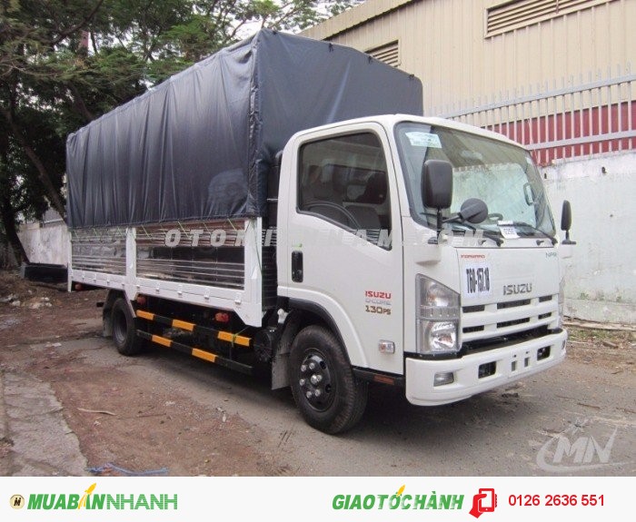 Tổng đại lý Isuzu Miền Nam, Sở hữu xe ngay chỉ với 20% giá trị xe