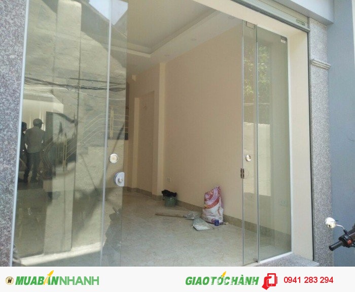 Bán nhà P.Kiến Hưng. 39m2 *4 tầng, giá 1,65 tỷ