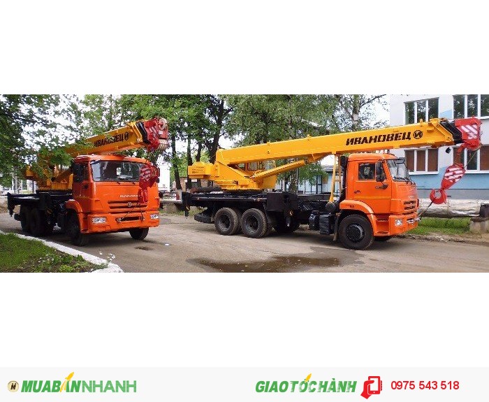 Gía xe ben Kamaz 65115 3 chân 2 cầu 6x4 tải trọng 15 tấn 11 khối 2015
