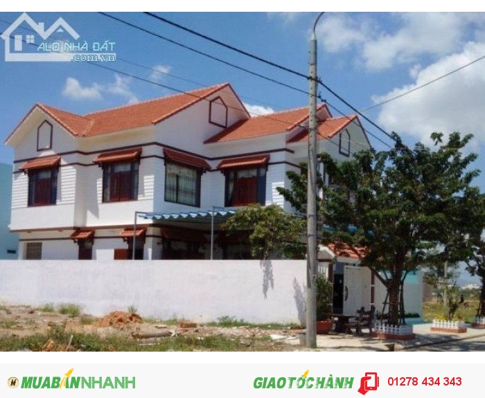 Bán cho người cần mua đất đẹp giá làm ăn tốt tại Nam cầu Nguyễn Tri Phương