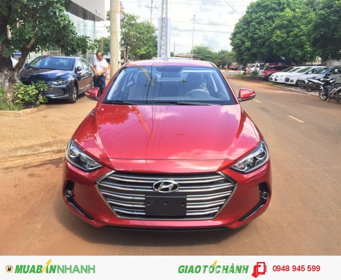 Rước ELANTRA RINH IP6s