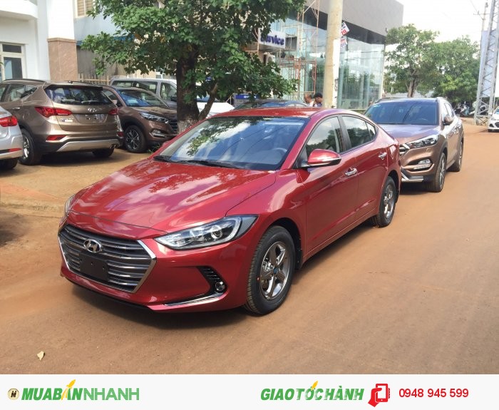 Rước ELANTRA RINH IP6s