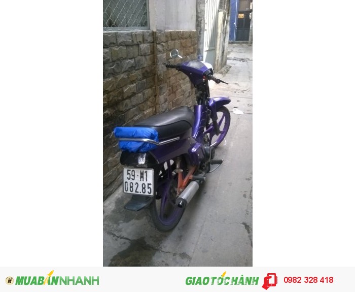 Cần bán xe Max 2