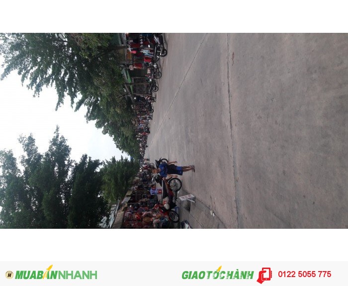 Cần Bán Đất Chinh Chủ Thổ Cư 100%
