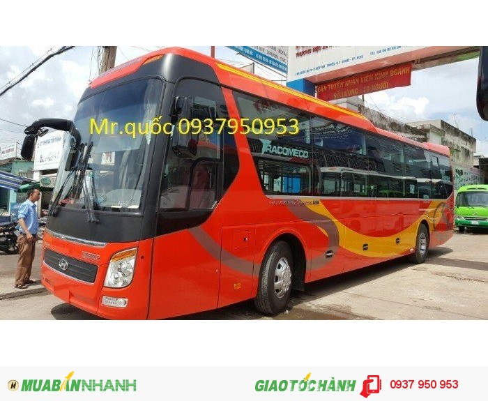 Bán xe giường nằm máy hyundai 380ps, 410ps hàng 3 cục.