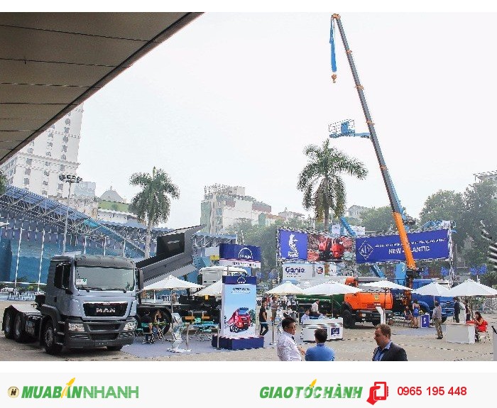 Xe tải cẩu kamaz 7 tấn