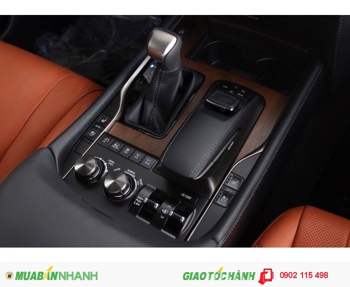 Lexus LX570 full option