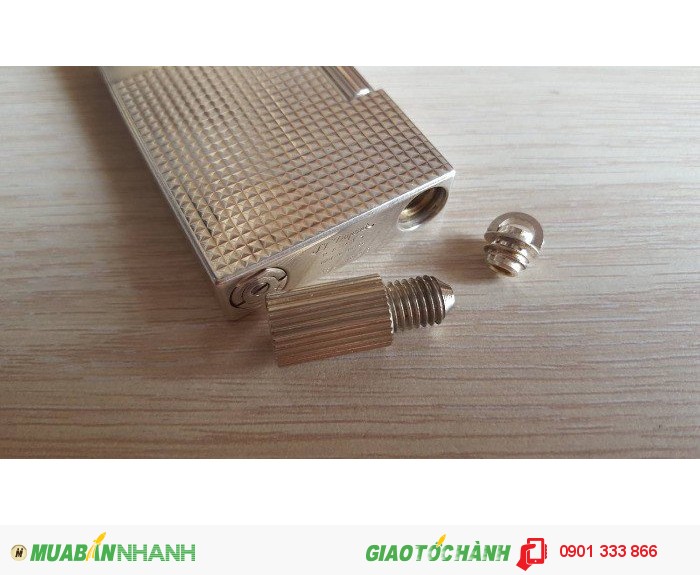 Gas Refill Lighter Adapter for Dupont Line2 Mới 100, giá 700.000đ