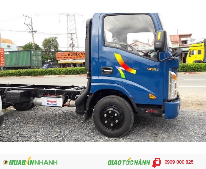 Cần tìm nơi bán xe tải veam 2 tấn uy tín giá rẻ - bán trả góp xe tai veam giá hấp dẫn