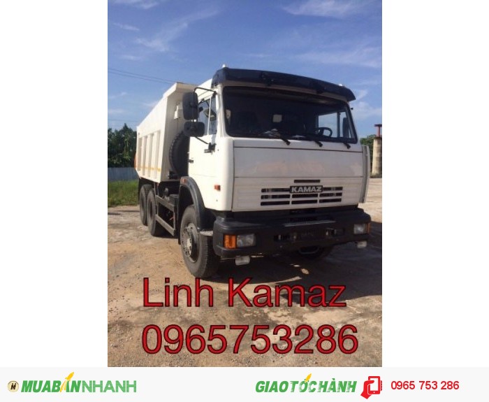 Kamaz cần thơ