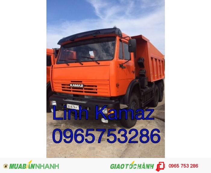 Kamaz cần thơ