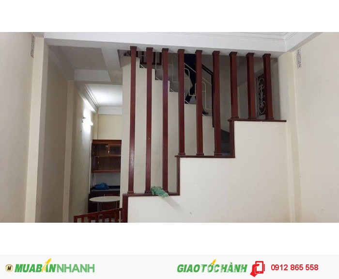 Cần tiền bán gấp nhà Quan Nhân 61m2, mặt tiền 4m, xây 5 tầng, 3.2 tỷ có thương lượng.