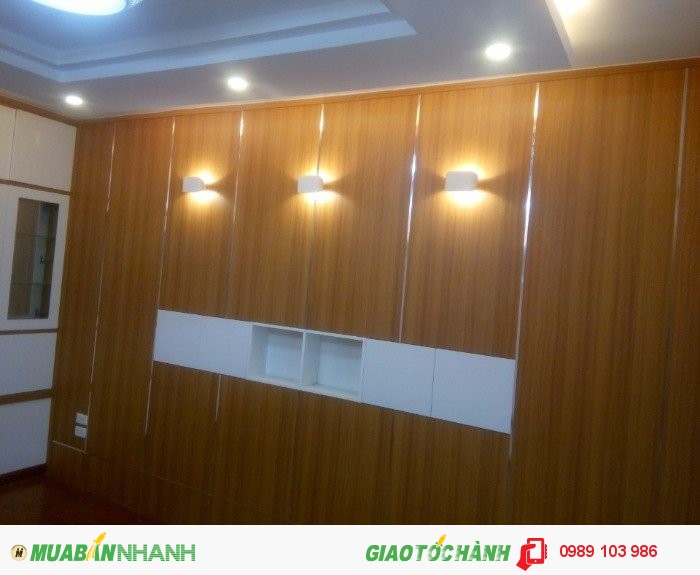 Bán nhà 2 mặt ngõ phường láng hạ 60m2x4T giá 4,39 tỷ.