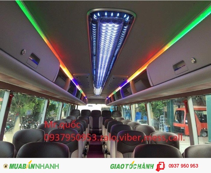 Xe universe mini bầu hơi.