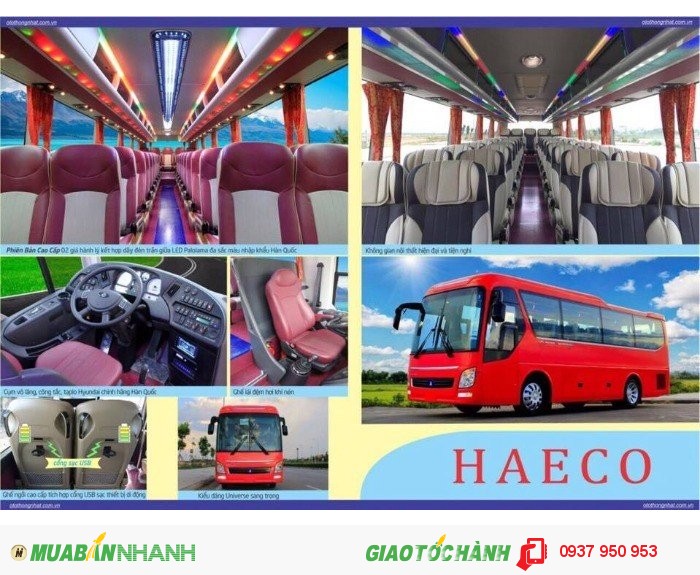 Xe universe mini bầu hơi.