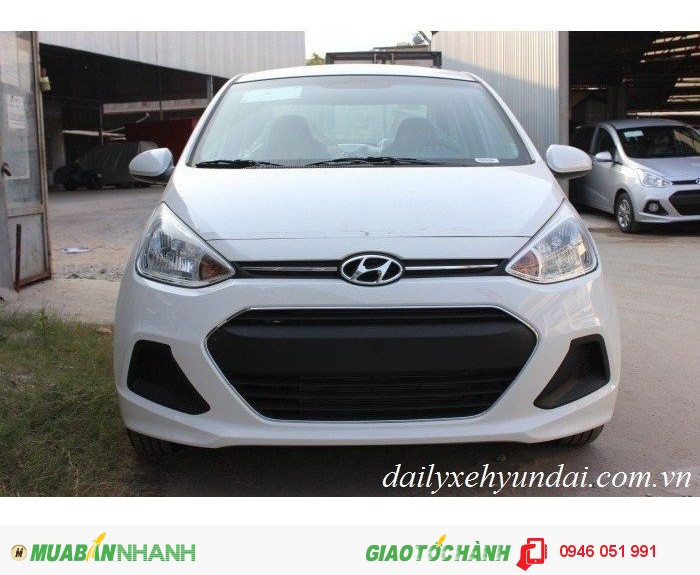 Hyundai Grand i10 bản taxi 5 cửa