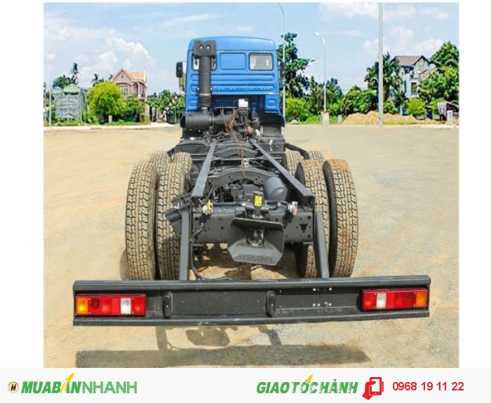 Xe Tải Thùng Kamaz 65117, Khuyến Mãi Siêu Khủng Tại Imae Jsc !!!