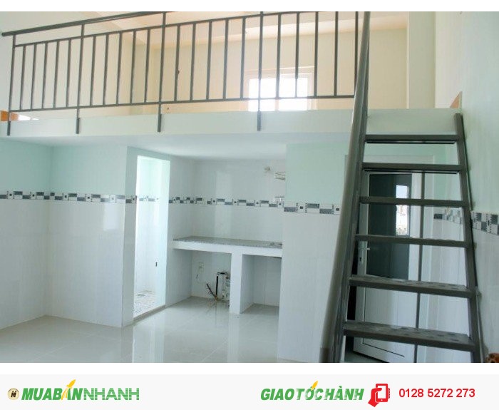 Làm ăn thua lỗ cần củng cố vốn kinh doanh, Cần bán gấp dãy nhà trọ mới xây 5 phòng đầy đủ tiện nghi , SHR, chính chủ