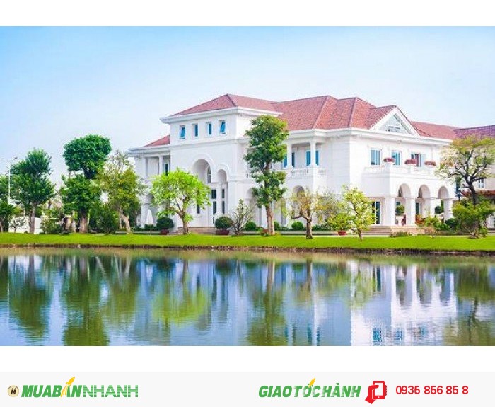 Bán Đất Biệt Thự  Đà Nẵng, Gần Biển, Gần Sông, Khu Du Lịch, Sân Golf Nam Đà Nẵng