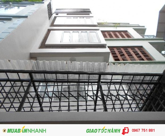 GẤP GẤP GẤP Bán nhà VÕNG THỊ 50m2, 5 tầng, mặt tiền RỘNG 5m , 7,5 tỷ, ô tô, nhà đẹp