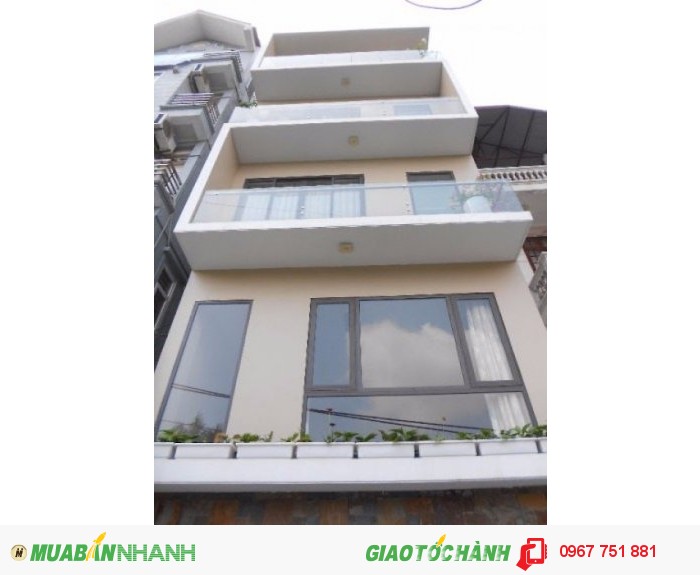 [GẤP GẤP GẤP] Bán nhà HẠ ĐÌNH 40m2, 6 tầng, mặt tiền RỘNG 3,4m , 3,95 tỷ, nhà đẹp