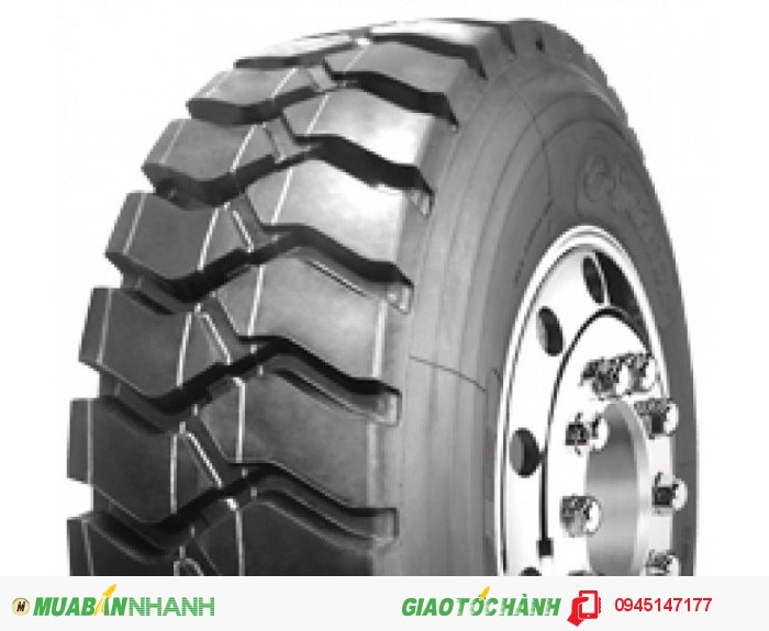 Vỏ xe SPORTRAK - AVANCE _ SAMSON