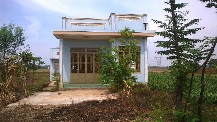 Bán nhà và đất rộng 4.7 sào có sổ đỏ, P.Khánh Xuân, Buôn Mê Thuột, DakLak