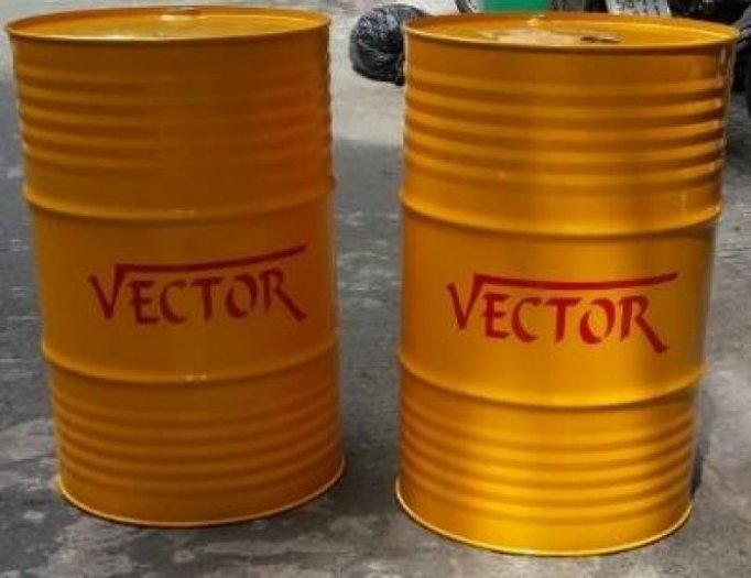 Chuyên phân phối dầu thuỷ lực, dầu động cơ Shell, Castrol, VECTOR