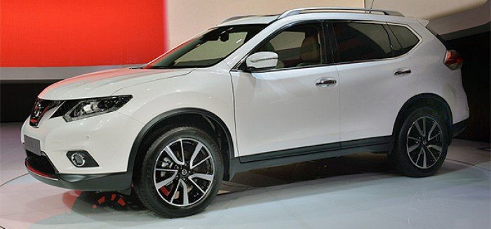 Bán xe SUV. CAO CẤP X-TRAIL