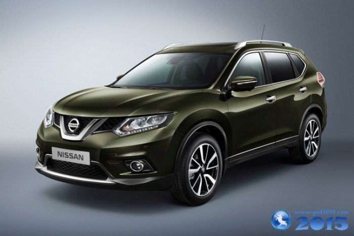 Bán xe SUV. CAO CẤP X-TRAIL