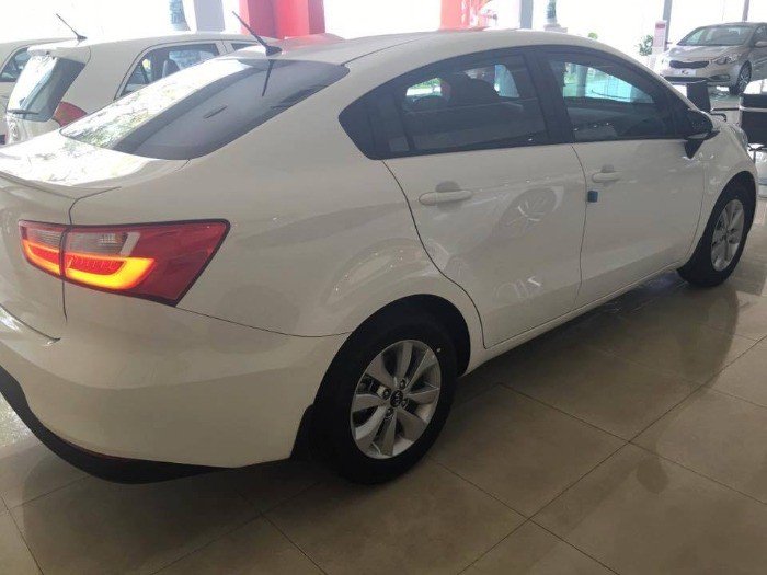 Kia Rio Xe Nhập Khẩu Nguyên Chiếc Giá Chỉ  485 Triệu