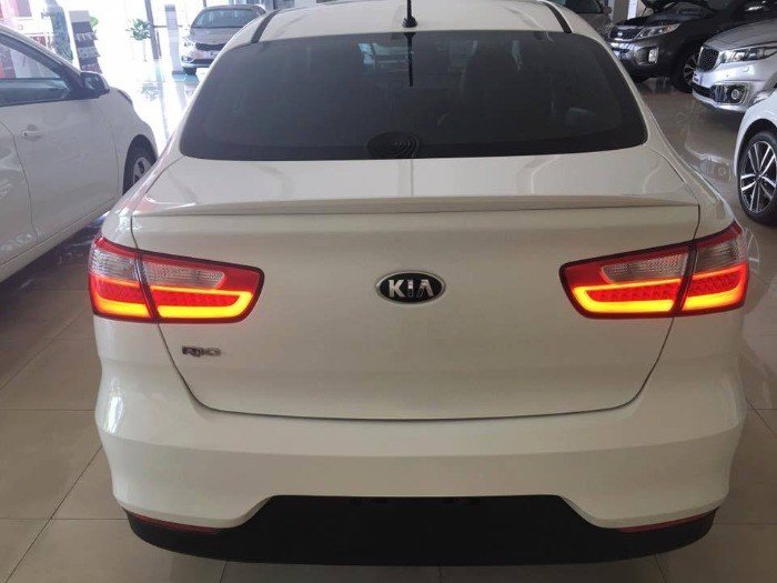 Kia Rio Xe Nhập Khẩu Nguyên Chiếc Giá Chỉ  485 Triệu