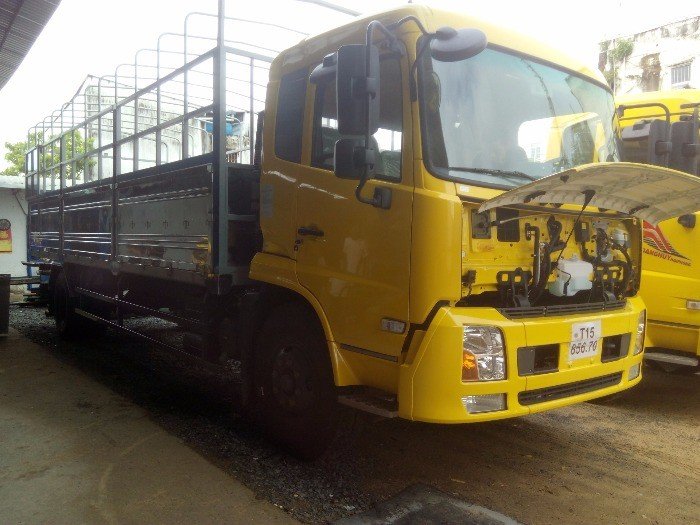 Bán xe trả góp