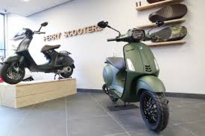 Vespa Sprint ABS khuyến mãi khủng tại biên hòa