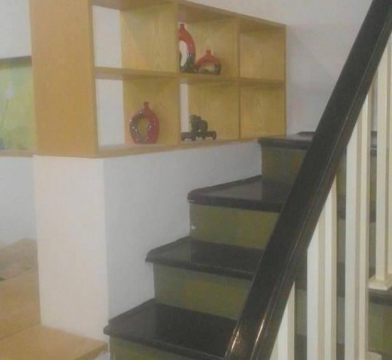 Nhà mặt phố quận Hai Bà Trưng 4.7 tỷ, dt 35 m2, sổ đỏ chính chủ