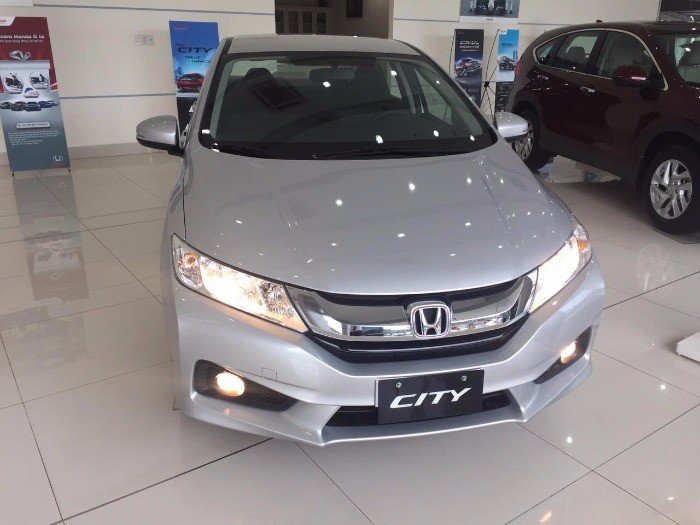 Chia sẻ nhiều hơn 100 các màu xe honda city hay nhất  NEC