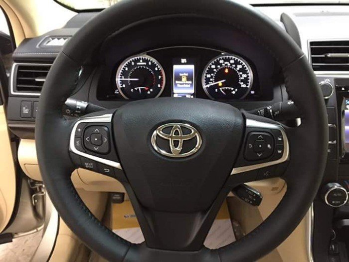 Camry XLE 2016 nhập Mỹ mới 100 % full option