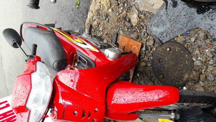 Xe máy wave liên doanh