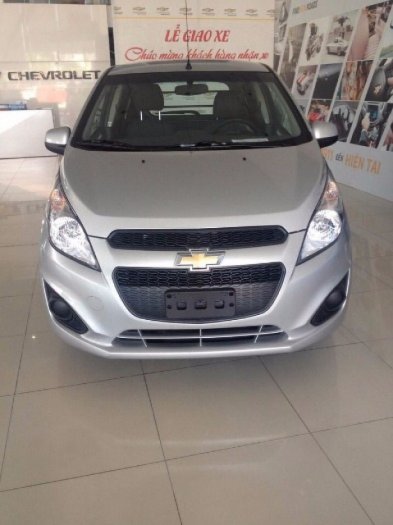 Cần bán xe chevrolet spark  1.2 MT  2016 giá cạnh tranh