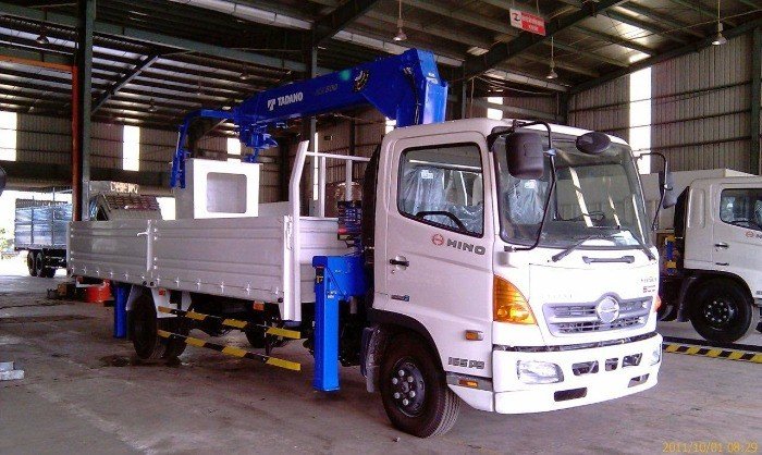Cho thuê xe cẩu, xe nâng, xe nâng người, phú mỹ,bà rịa