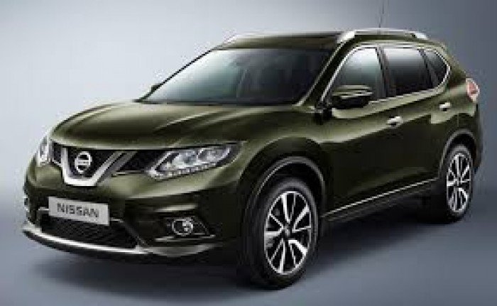 Nissan Xtrail cao cấp ,2.0SL, Công nghệ mới đăng cấp mới