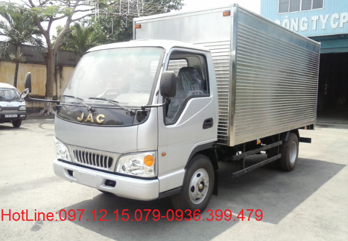 Xe JAC 1.49 tấn giá tốt liên hệ Mr.Kiên