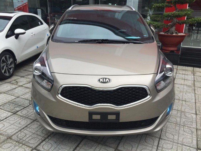 Rondo dòng xe 7 chỗ gia đình tiện lợi, chỉ cần 200 triệu là có thể sở hữu ngay, giá ưu đãi tốt nhất