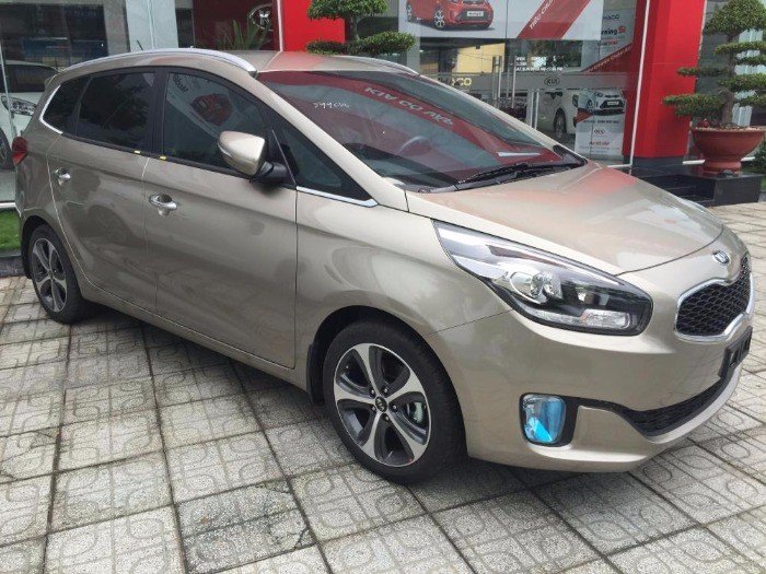 Rondo dòng xe 7 chỗ gia đình tiện lợi, chỉ cần 200 triệu là có thể sở hữu ngay, giá ưu đãi tốt nhất