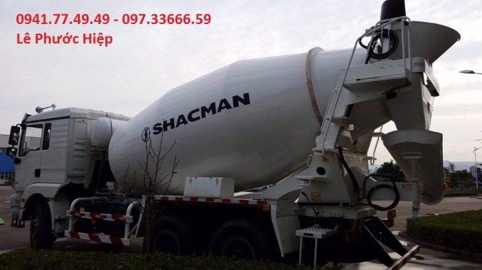 Bán gấp xe bồn trộn