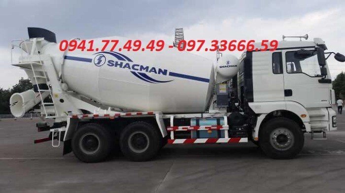 Bán gấp xe bồn trộn
