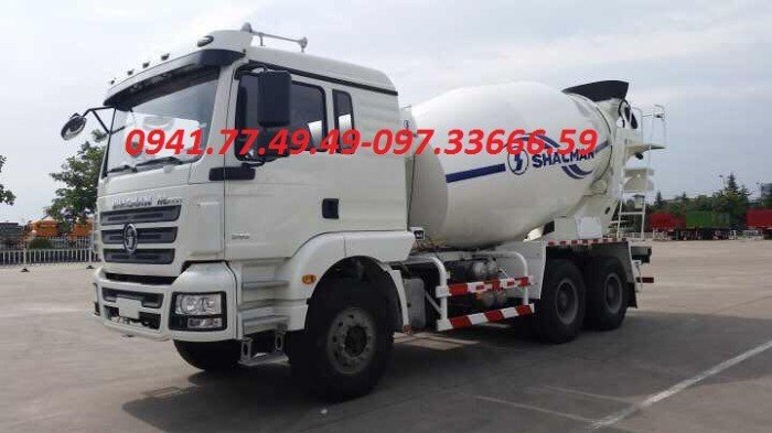 Bán gấp xe bồn trộn